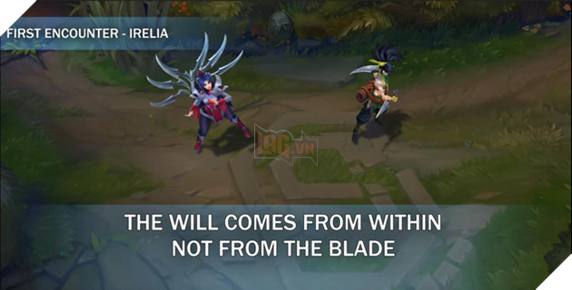 Tương tác của Akali với tướng khác: Cậy có rồng kín lưng mà mỉa mai tha thu của Jinx quá loằng ngoằng - Ảnh 5.