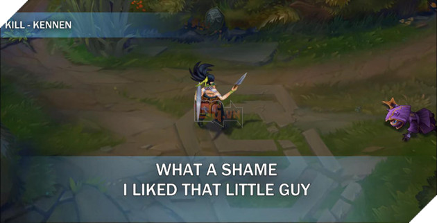 Tương tác của Akali với tướng khác: Cậy có rồng kín lưng mà mỉa mai tha thu của Jinx quá loằng ngoằng - Ảnh 24.