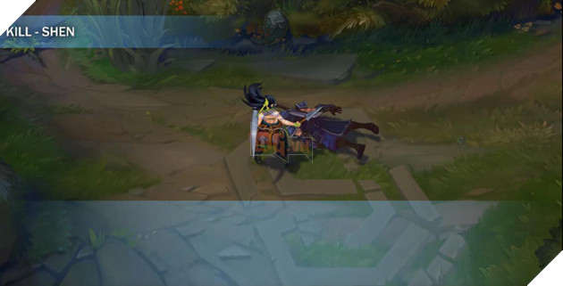Tương tác của Akali với tướng khác: Cậy có rồng kín lưng mà mỉa mai tha thu của Jinx quá loằng ngoằng - Ảnh 27.