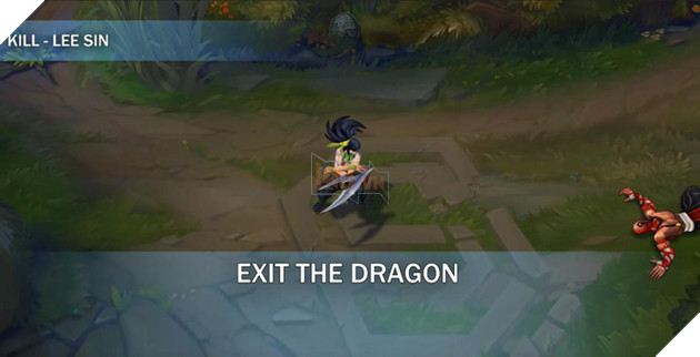 Tương tác của Akali với tướng khác: Cậy có rồng kín lưng mà mỉa mai tha thu của Jinx quá loằng ngoằng - Ảnh 26.