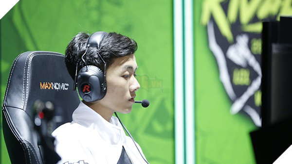 LMHT: Không phải tin đồn nữa rồi, Garena Việt Nam chính thức đưa ra án phạt cho đội trưởng của Team Vikings - Ảnh 2.