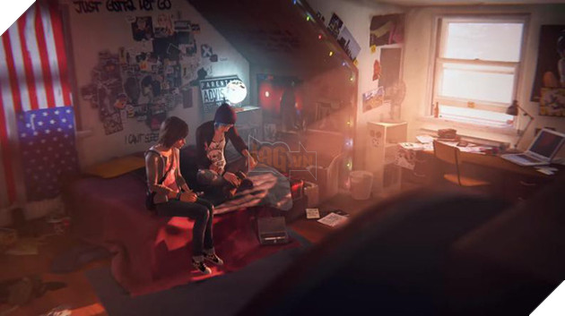 Siêu phẩm Life is Strange ra mắt bản chính thức trên Android - Ảnh 2.
