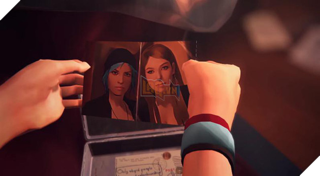 Siêu phẩm Life is Strange ra mắt bản chính thức trên Android - Ảnh 3.