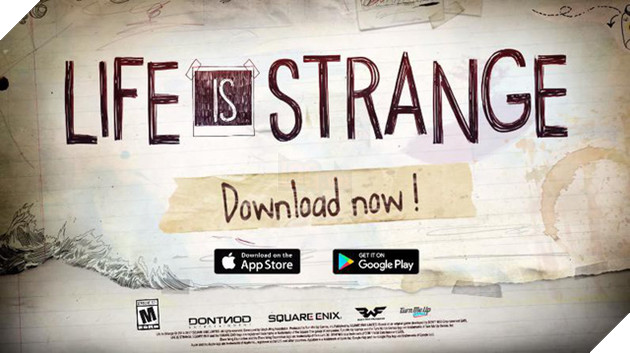 Siêu phẩm Life is Strange ra mắt bản chính thức trên Android - Ảnh 4.