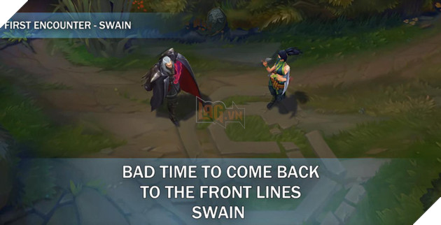 Tương tác của Akali với tướng khác: Cậy có rồng kín lưng mà mỉa mai tha thu của Jinx quá loằng ngoằng - Ảnh 14.