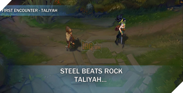 Tương tác của Akali với tướng khác: Cậy có rồng kín lưng mà mỉa mai tha thu của Jinx quá loằng ngoằng - Ảnh 15.