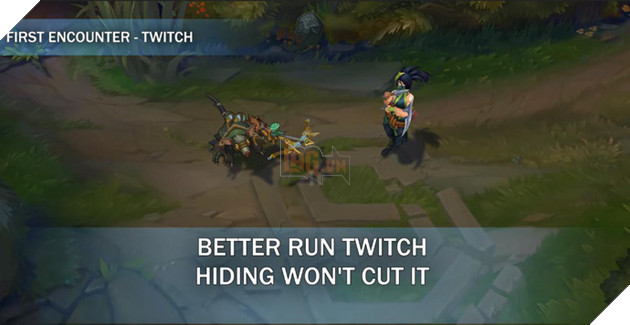 Tương tác của Akali với tướng khác: Cậy có rồng kín lưng mà mỉa mai tha thu của Jinx quá loằng ngoằng - Ảnh 16.