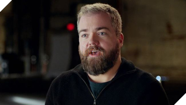 Đạo diễn David Sandberg chịu trách nhiệm thực hiện Shazam!