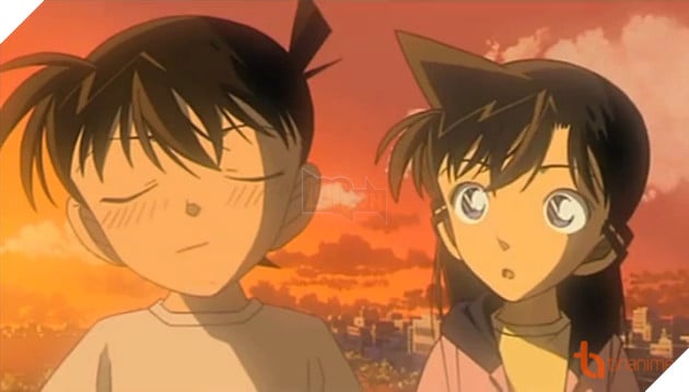 Cuối cùng sau bao nhiêu năm tiến sĩ Agasa trong CONAN cũng được tác giả Aoyama Gosho minh oan không phải là trùm cuối ! 5