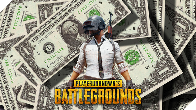 Image result for pubg money
