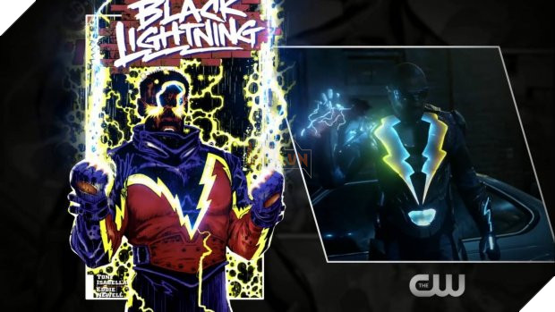 Siêu anh hùng truyền hình DC nhá hàng nóng hổi: Arrow, The Flash, Supergirl và Batwoman