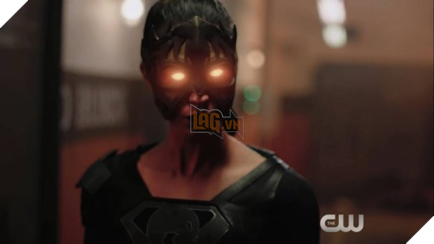 Siêu anh hùng truyền hình DC nhá hàng nóng hổi: Arrow, The Flash, Supergirl và Batwoman