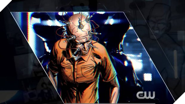 Siêu anh hùng truyền hình DC nhá hàng nóng hổi: Arrow, The Flash, Supergirl và Batwoman