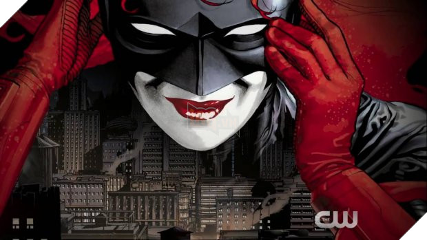 Siêu anh hùng truyền hình DC nhá hàng nóng hổi: Arrow, The Flash, Supergirl và Batwoman