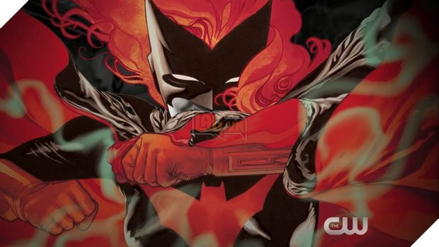 Siêu anh hùng truyền hình DC nhá hàng nóng hổi: Arrow, The Flash, Supergirl và Batwoman