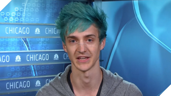 Image result for ninja fortnite