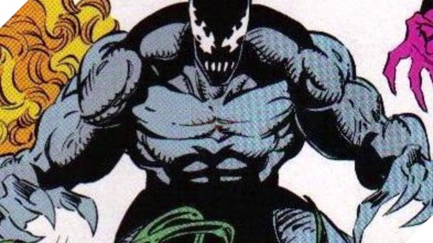 'Venom' - kẻ thù người nhện hé lộ trailer mới, tiết lộ kẻ phản diện