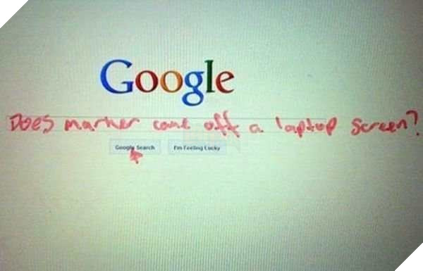 the best funny pictures of marker laptop screen google search