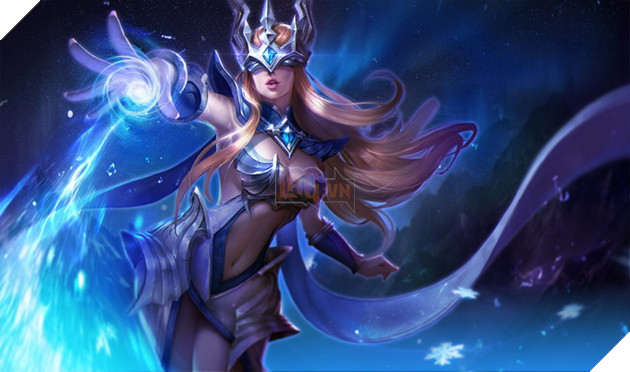 Liên Quân Mobile: Những vị tướng đang bị meta thất sủng dù rất mạnh về trước 4