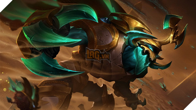 Liên Quân Mobile: Những vị tướng đang bị meta thất sủng dù rất mạnh về trước 2