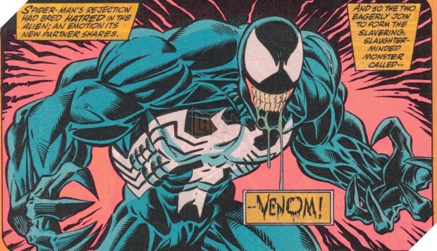 'Venom' - kẻ thù người nhện hé lộ trailer mới, tiết lộ kẻ phản diện