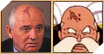 Điểm danh những nhân vật trong One Piece được lấy cảm hứng từ người nổi tiếng có thật ngoài đời - Ảnh 2.