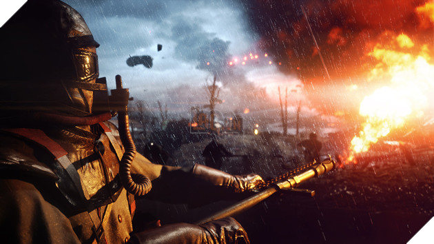 Tổng hợp 15 tựa game PC siêu đẹp để bón hành cho card đồ họa của bạn Phần 1  3