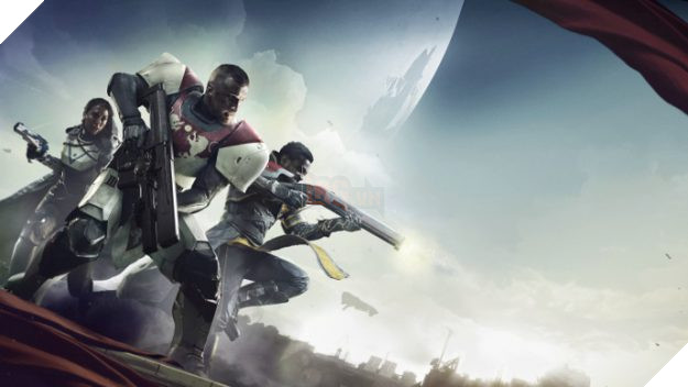 Tổng hợp 15 tựa game PC siêu đẹp để bón hành cho card đồ họa của bạn Phần 1  5