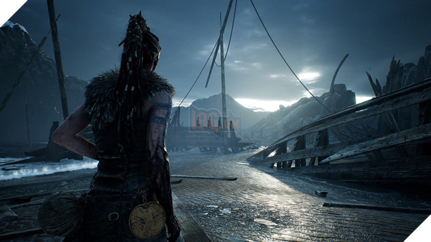 Tổng hợp 15 tựa game PC siêu đẹp để bón hành cho card đồ họa của bạn Phần 1  8