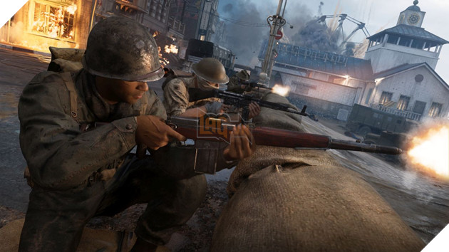 Tổng hợp 15 tựa game PC siêu đẹp để bón hành cho card đồ họa của bạn Phần 1  7