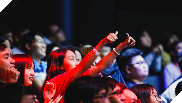 LMHT: GAM chiến thắng trước PVB, Fan hâm mộ được dịp mỉa mai đối phương thậm tệ 6