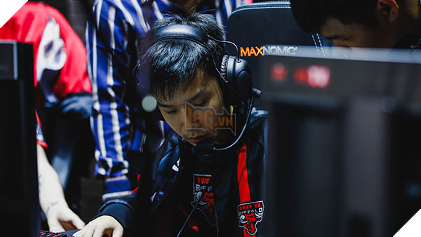 LMHT: GAM chiến thắng trước PVB, Fan hâm mộ được dịp mỉa mai đối phương thậm tệ 5