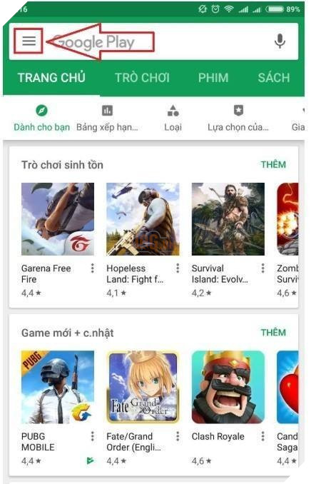 Liên Quân Poke - Hướng dẫn mọi cách nạp tiền rẻ nhất cho game thủ 2