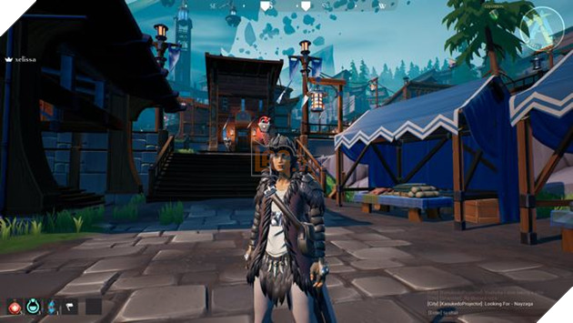 Hơn 2 triệu người đang chìm đắm trong thế giới Dauntless rộng lớn 2