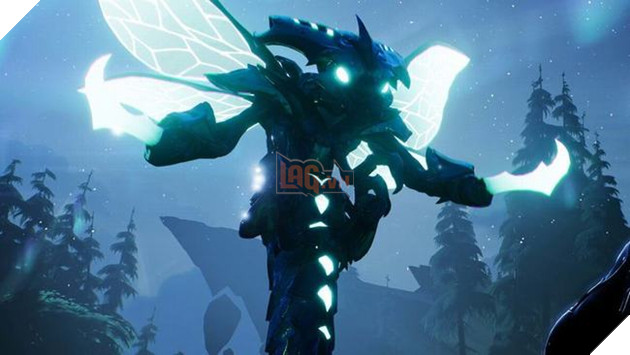 Hơn 2 triệu người đang chìm đắm trong thế giới Dauntless rộng lớn 3