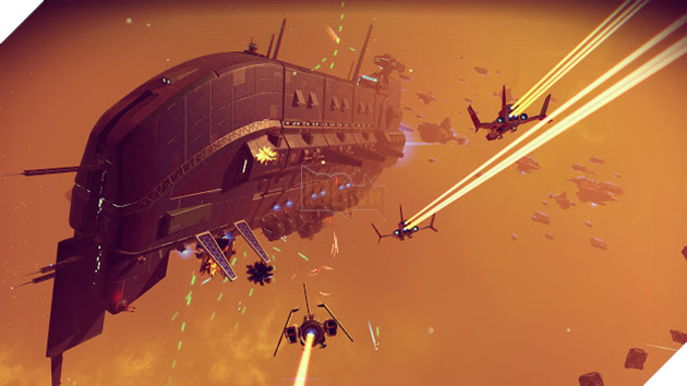 Top game ra mắt trong tuần: Nhiều cái tên quen thuộc 3