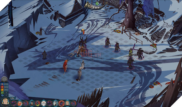 Top game ra mắt trong tuần: Nhiều cái tên quen thuộc 5