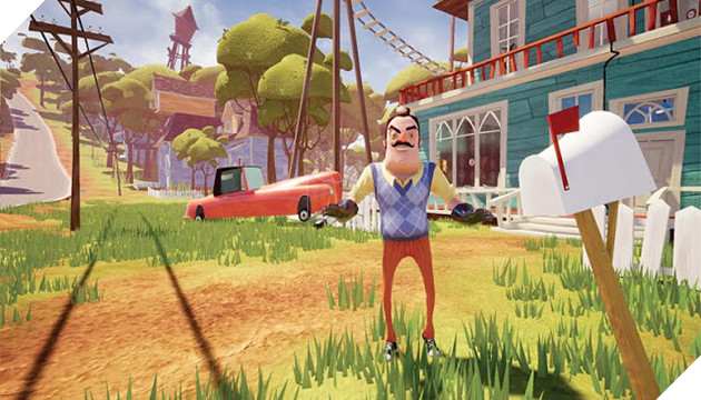 Top game ra mắt trong tuần: Nhiều cái tên quen thuộc 6