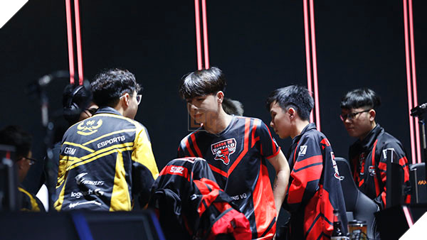 LMHT: GAM chiến thắng trước PVB, Fan hâm mộ được dịp mỉa mai đối phương thậm tệ 3