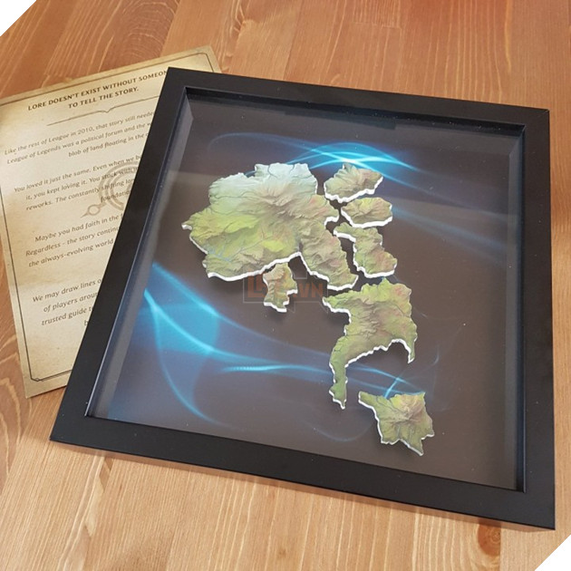 LMHT: Bản đồ Runeterra sẽ được làm lại, kèm theo đó là chế độ chơi mới cực khủng 3