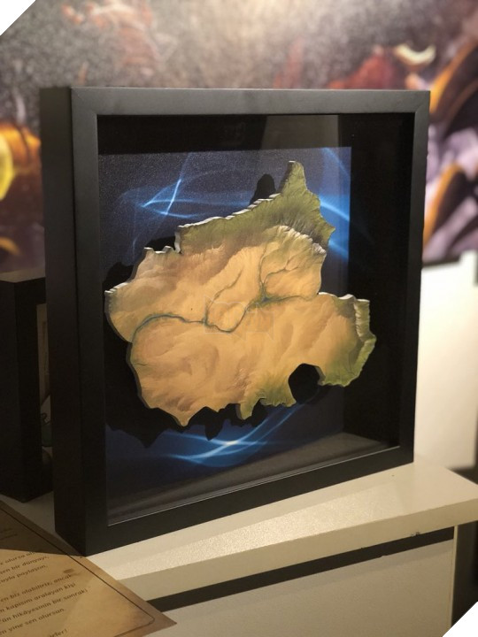 LMHT: Bản đồ Runeterra sẽ được làm lại, kèm theo đó là chế độ chơi mới cực khủng 2