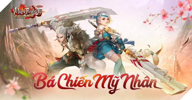VLTK Mobile: Thành Lâm An “rực lửa” trong Công Thành Chiến Liên Server!