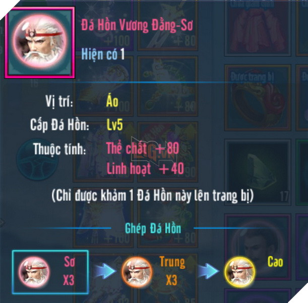 VLTK Mobile: Thành Lâm An “rực lửa” trong Công Thành Chiến Liên Server! 3