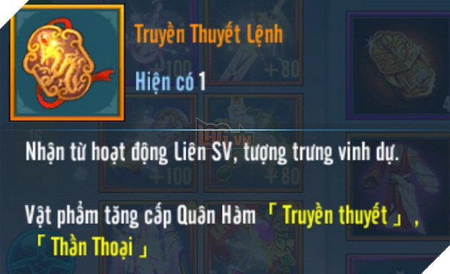 VLTK Mobile: Thành Lâm An “rực lửa” trong Công Thành Chiến Liên Server! 4