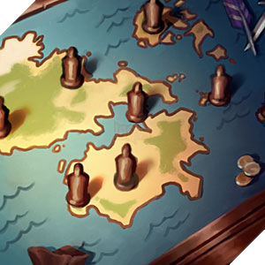 LMHT: Bản đồ Runeterra sẽ được làm lại, kèm theo đó là chế độ chơi mới cực khủng