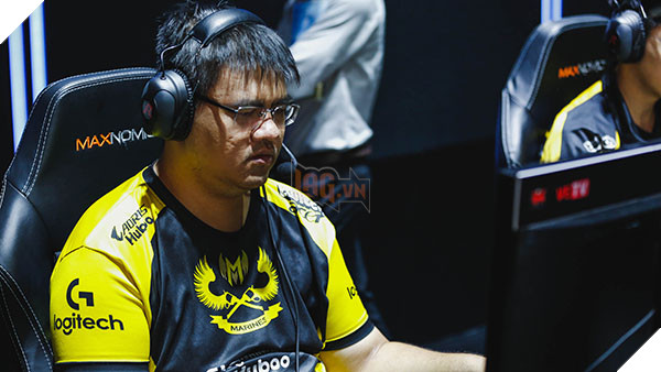 LMHT: GAM chiến thắng trước PVB, Fan hâm mộ được dịp mỉa mai đối phương thậm tệ 4