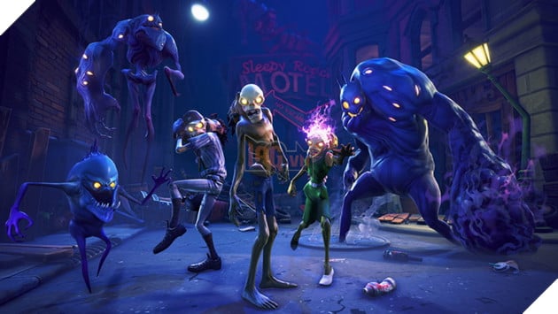 Battle Royale: Dòng game đắt hàng với ước tính thu về hơn 20 tỉ USD vào năm 2019 2