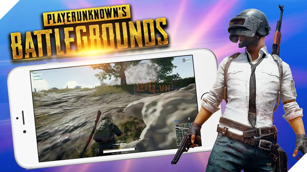 Káº¿t quáº£ hÃ¬nh áº£nh cho playerunknown's battlegrounds mobile