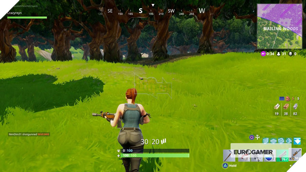 Fortnite: Tổng hợp các mẹo cơ bản và nâng cao trong Fortnite Battle Royale Phần 2  2