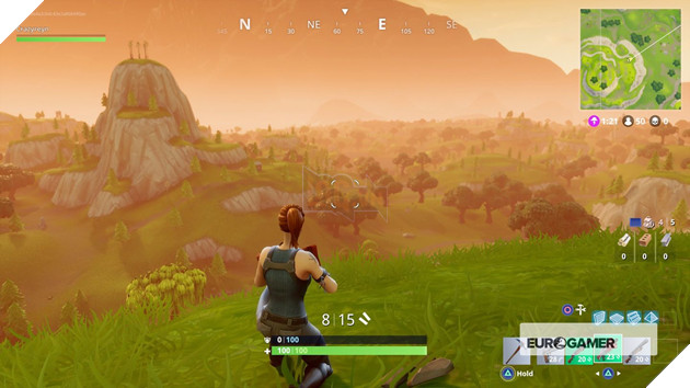 Fortnite: Tổng hợp các mẹo cơ bản và nâng cao trong Fortnite Battle Royale Phần 2  3